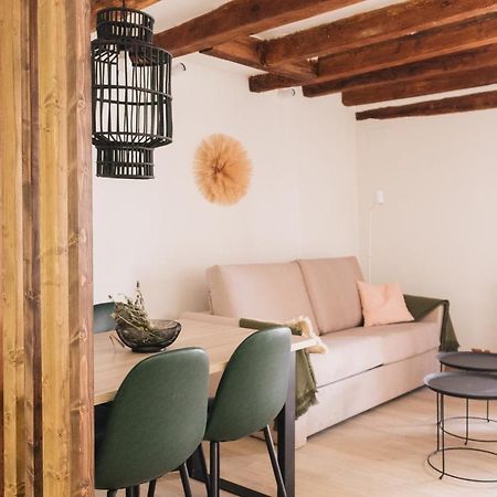 Apartaments La Rambla - Espero De Bolos - 4 Pers Cornudella de Montsant Eksteriør billede