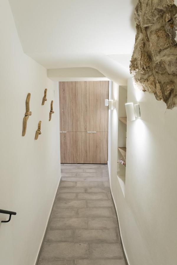 Apartaments La Rambla - Espero De Bolos - 4 Pers Cornudella de Montsant Eksteriør billede